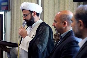 جوایز محل انس با قرآن